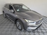 New 2025 INFINITI QX50 Luxe image 2