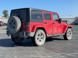 Used 2016 Jeep Wrangler Unlimited Sport image 3