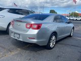 Used 2016 Chevrolet Malibu LTZ image 2
