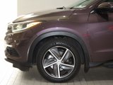 Used 2022 Honda HR-V EX-L image 4