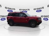 Used 2021 Ford Bronco Sport Big Bend image 3