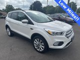 Used 2019 Ford Escape SEL image 3