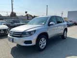 Used 2013 Volkswagen Tiguan S image 4