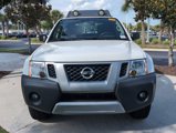 Used 2015 Nissan Xterra PRO-4X w/ Pro-4x Leather Package image 3