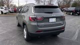 New 2023 Jeep Compass Latitude w/ Convenience Group image 5