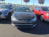 Used 2016 Chrysler 200 Limited image 2