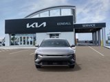 New 2025 Kia K4 EX image 2