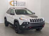 Used 2015 Jeep Cherokee Trailhawk w/ Comfort/Convenience Group image 2