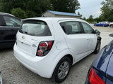 Used 2014 Chevrolet Sonic LT image 2