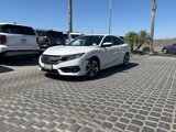 Used 2018 Honda Civic EX-T image 2