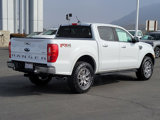 Used 2019 Ford Ranger Lariat w/ Equipment Group 501A Mid image 2