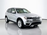 Used 2017 BMW X3 sDrive28i image 3