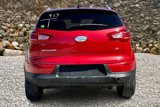 Used 2013 Kia Sportage EX w/ EX Premium Pkg image 4