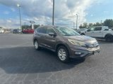 Used 2015 Honda CR-V EX-L image 3