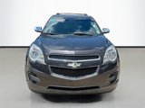 Used 2015 Chevrolet Equinox LT image 2