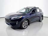 Certified 2021 Ford Escape SEL image 3