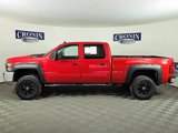 Used 2008 Chevrolet Silverado 2500 LTZ image 2