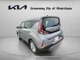 New 2025 Kia Soul LX image 4