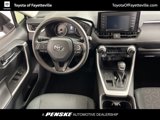Used 2021 Toyota RAV4 XLE image 5