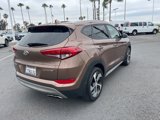 Used 2017 Hyundai Tucson Limited image 3