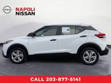 Certified 2020 Nissan Kicks S image 6