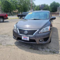 Used 2013 Nissan Sentra SR w/ Driver Pkg image 2