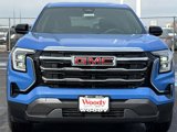 New 2025 GMC Terrain Elevation image 3