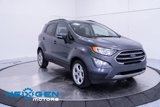 Used 2021 Ford EcoSport SE w/ SE Convenience Package image 3