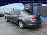 Used 2012 Honda Accord SE image 3