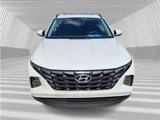 Certified 2022 Hyundai Tucson SEL w/ Convenience Package image 2