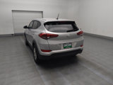 Used 2017 Hyundai Tucson SE image 5