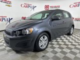 Used 2012 Chevrolet Sonic LS image 3
