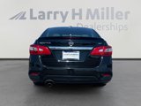 Used 2019 Nissan Sentra SR image 4