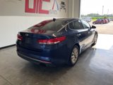 Used 2016 Kia Optima EX image 2
