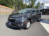 Used 2022 Chevrolet Equinox LT image 3