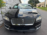 Used 2017 Lincoln MKZ Select w/ Select Plus Package image 2