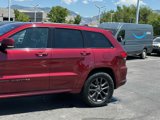 Used 2018 Jeep Grand Cherokee High Altitude image 3