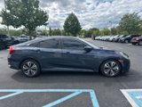 Used 2016 Honda Civic EX-T image 4