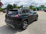 Used 2019 Jeep Cherokee Limited w/ Technology Group image 5