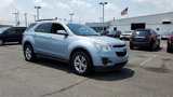 Used 2015 Chevrolet Equinox LT w/ Driver Convenience Package image 2