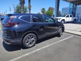 Used 2021 Honda CR-V EX image 4