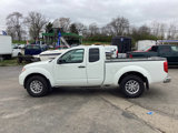 Used 2017 Nissan Frontier SV image 5