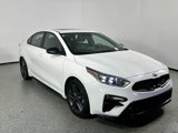 Used 2021 Kia Forte GT-Line w/ GT-Line Premium Package image 3