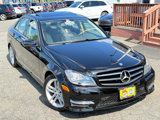 Used 2014 Mercedes-Benz C 300 Sport w/ Premium 1 Package image 2