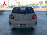 New 2024 Mitsubishi Mirage ES image 4