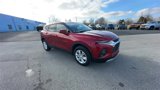 Used 2022 Chevrolet Blazer LT image 2
