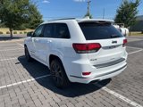 Used 2018 Jeep Grand Cherokee High Altitude image 5