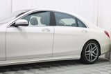 Used 2015 Mercedes-Benz S 550 4MATIC Sedan image 3