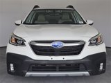 Certified 2020 Subaru Outback Limited image 3