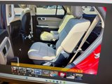 Used 2020 Ford Explorer XLT w/ Equipment Group 202A image 3
